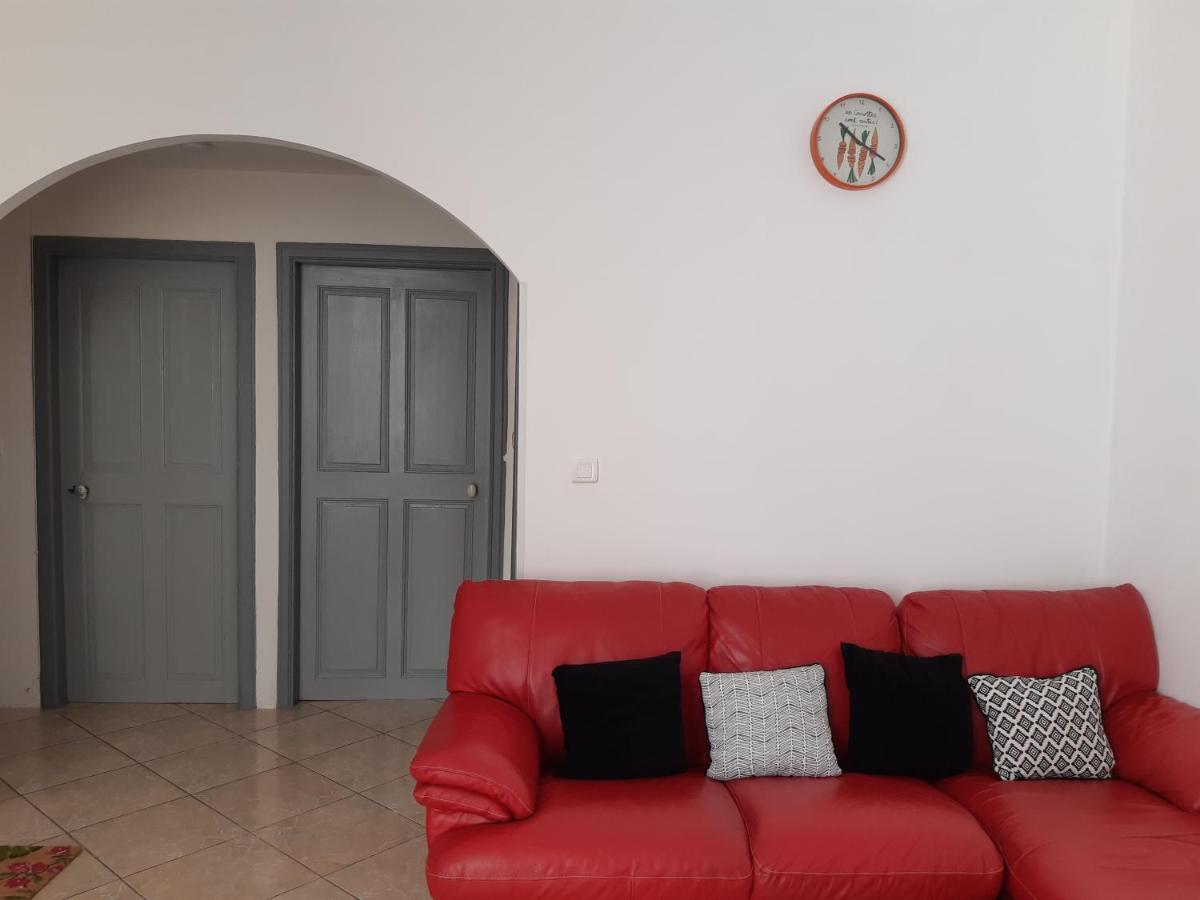 Apartamento Siest'A Sète Exterior foto