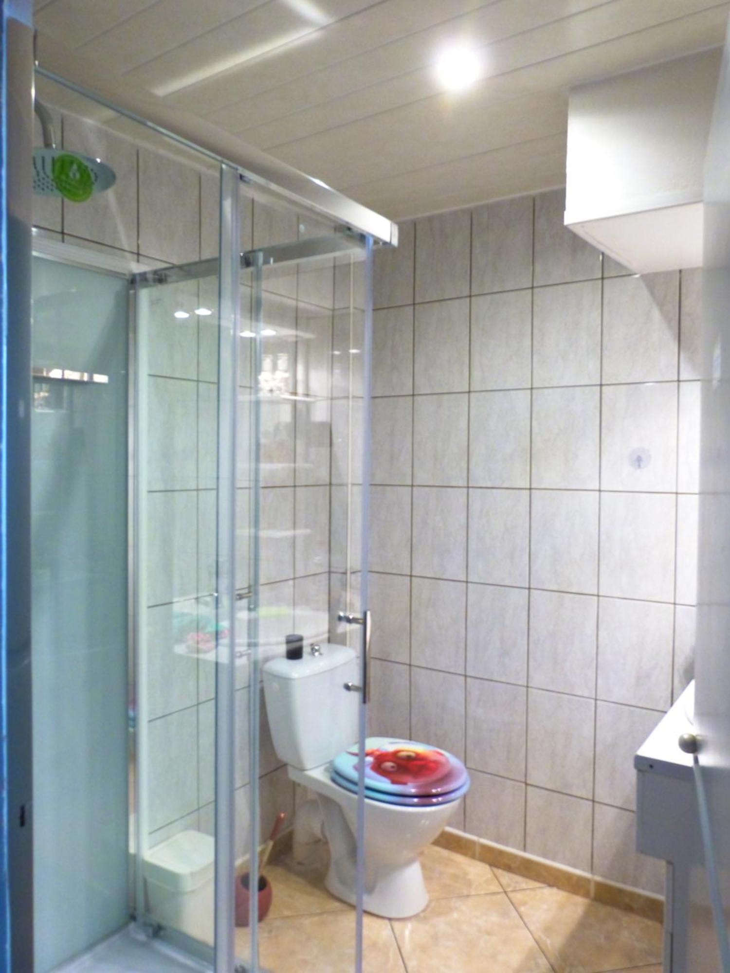 Apartamento Siest'A Sète Exterior foto