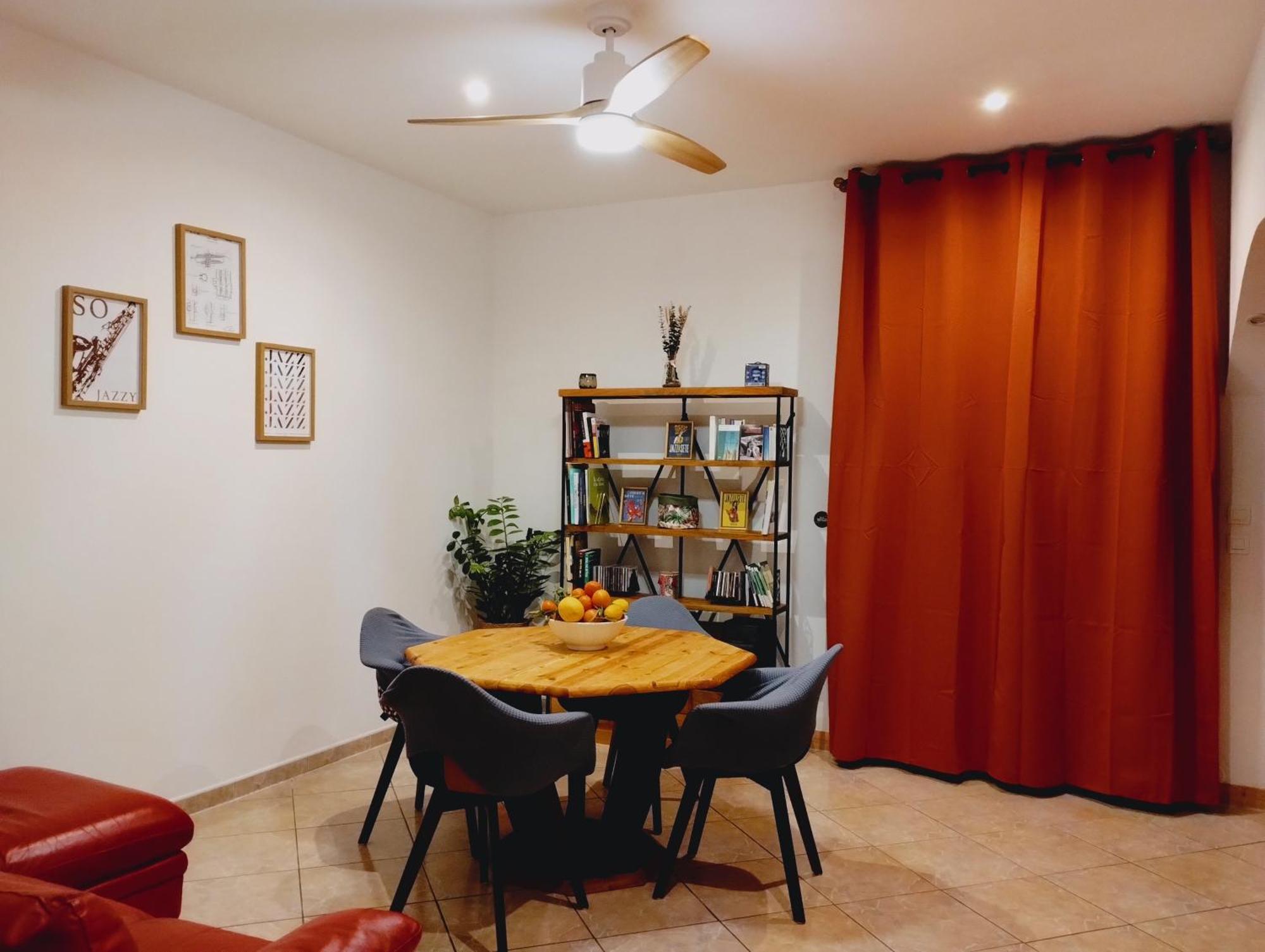 Apartamento Siest'A Sète Exterior foto