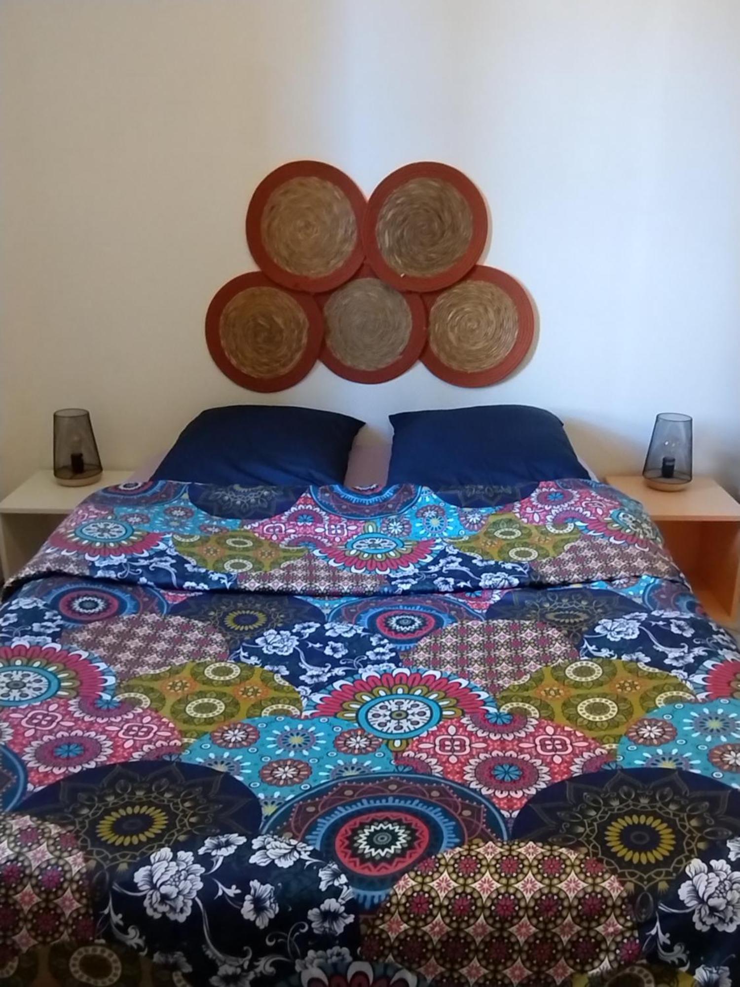 Apartamento Siest'A Sète Exterior foto
